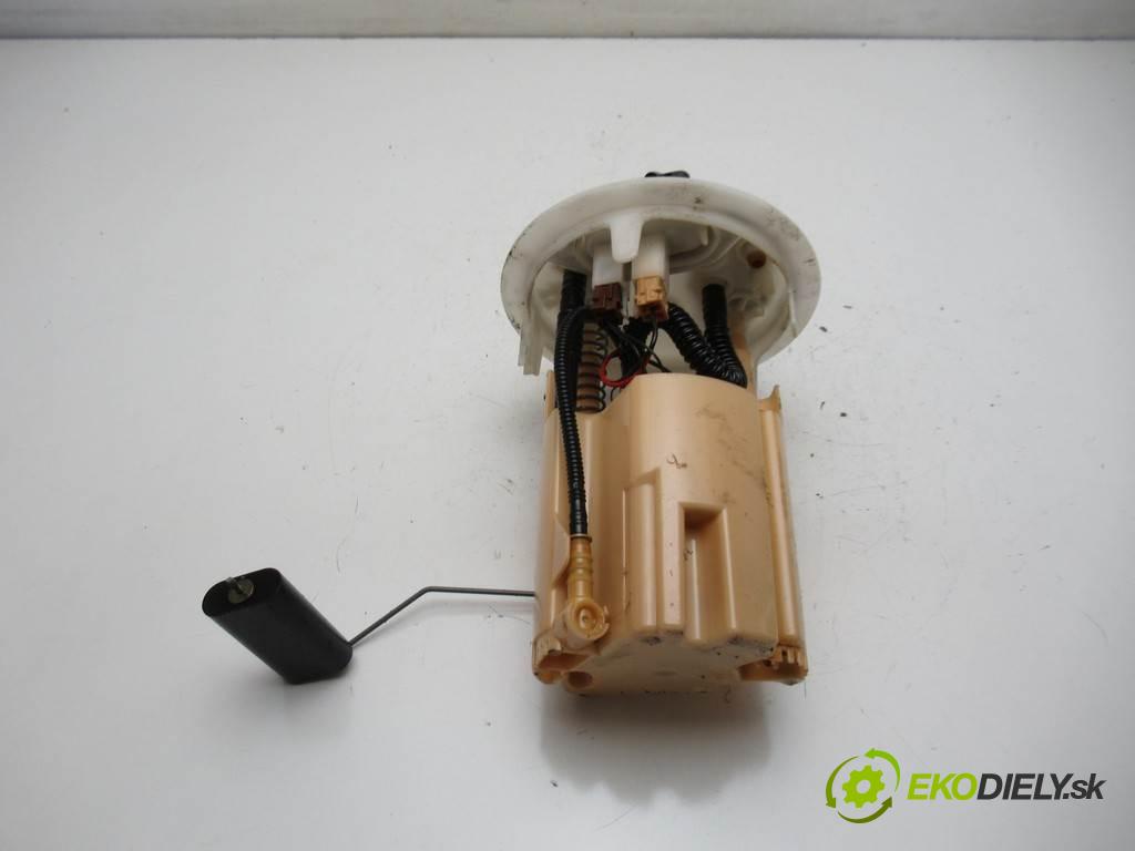 Citroen C5 III  2010 177 kW KOMBI 5D 3.0HDI V6 241KM 08-17 3000 Pumpa paliva vnútorná 9647084180 (Palivové pumpy, čerpadlá, plaváky)