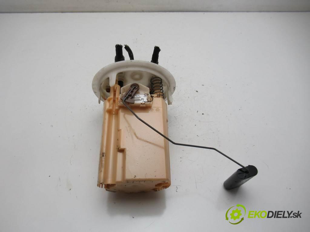 Citroen C5 III  2010 177 kW KOMBI 5D 3.0HDI V6 241KM 08-17 3000 Pumpa paliva vnútorná 9647084180 (Palivové pumpy, čerpadlá, plaváky)