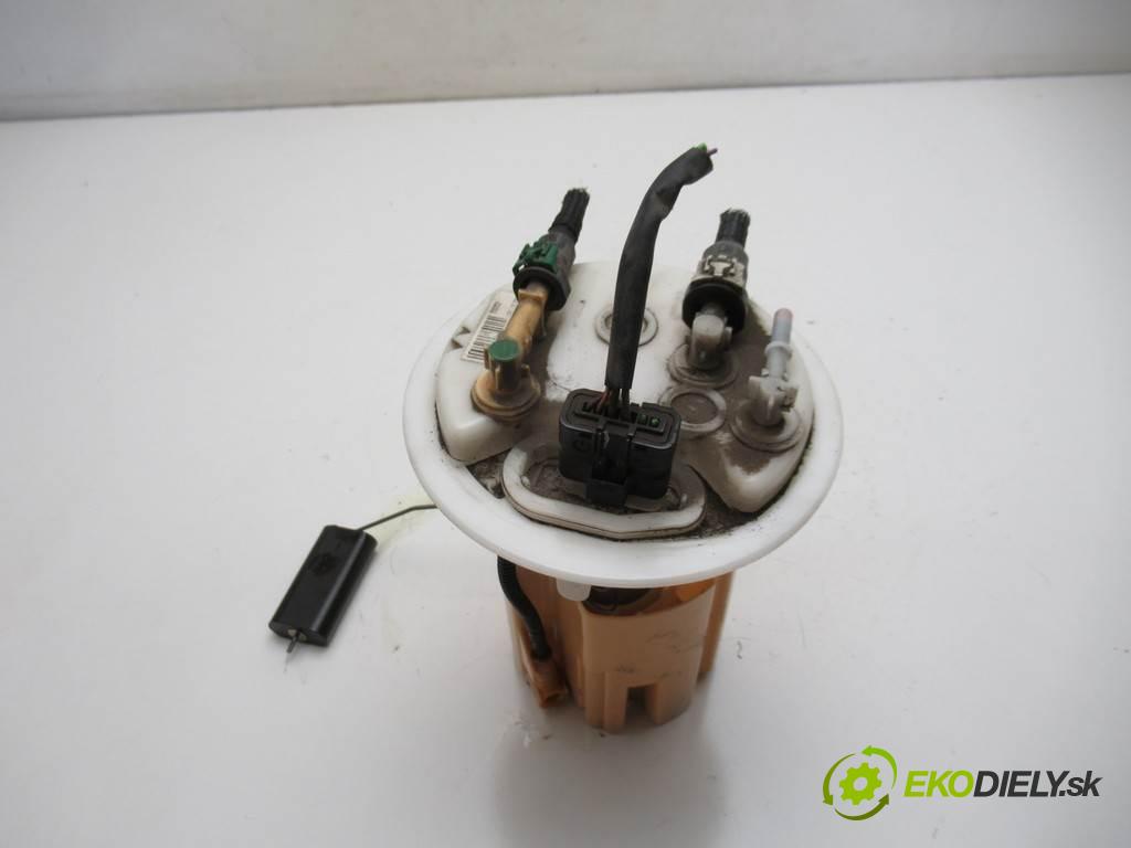 Citroen C5 III  2010 177 kW KOMBI 5D 3.0HDI V6 241KM 08-17 3000 Pumpa paliva vnútorná 9647084180 (Palivové pumpy, čerpadlá, plaváky)