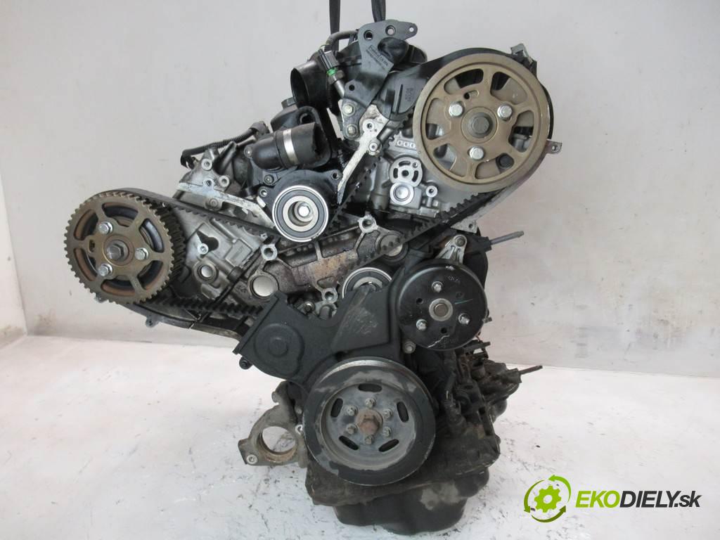 Citroen C5 III  2010 177 kW KOMBI 5D 3.0HDI V6 241KM 08-17 3000 motor DT20C  (Motory (kompletní))