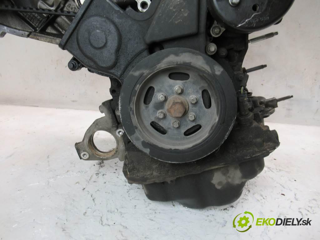 Citroen C5 III  2010 177 kW KOMBI 5D 3.0HDI V6 241KM 08-17 3000 motor DT20C  (Motory (kompletní))