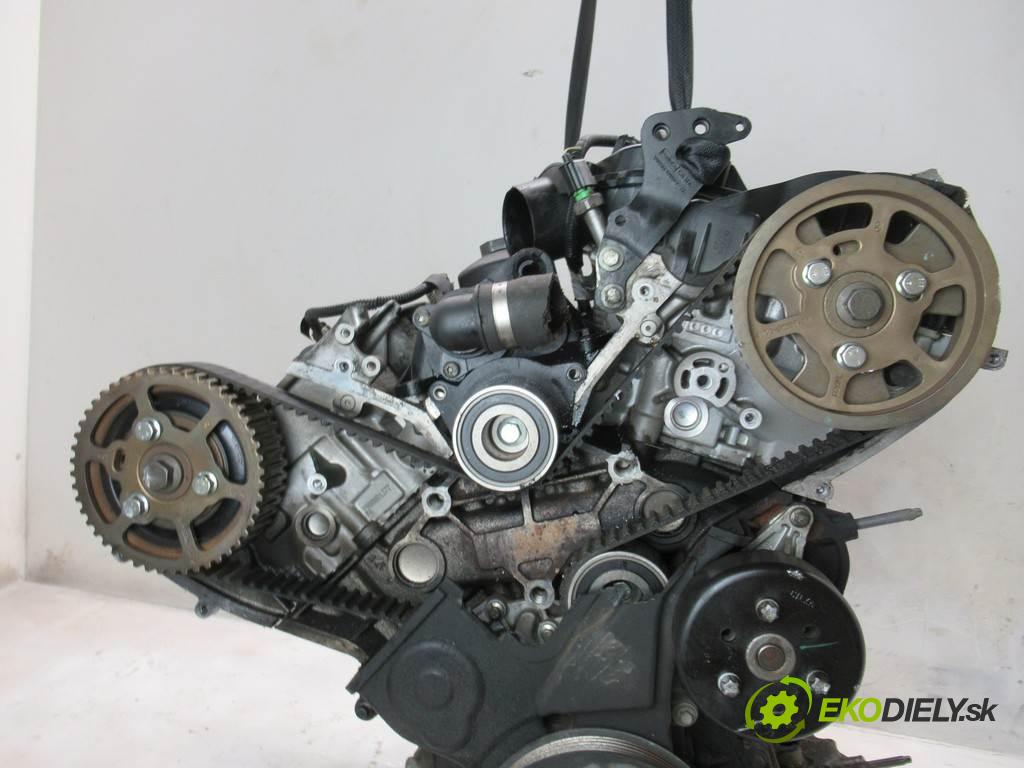 Citroen C5 III  2010 177 kW KOMBI 5D 3.0HDI V6 241KM 08-17 3000 motor DT20C  (Motory (kompletní))