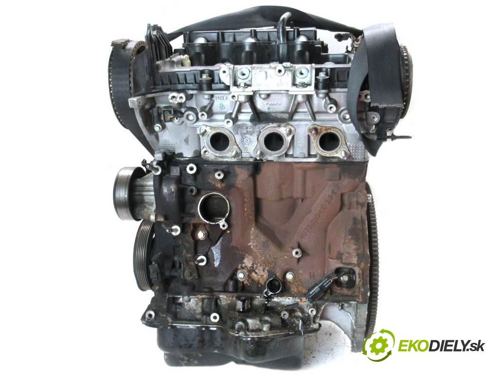 Citroen C5 III  2010 177 kW KOMBI 5D 3.0HDI V6 241KM 08-17 3000 motor DT20C  (Motory (kompletní))