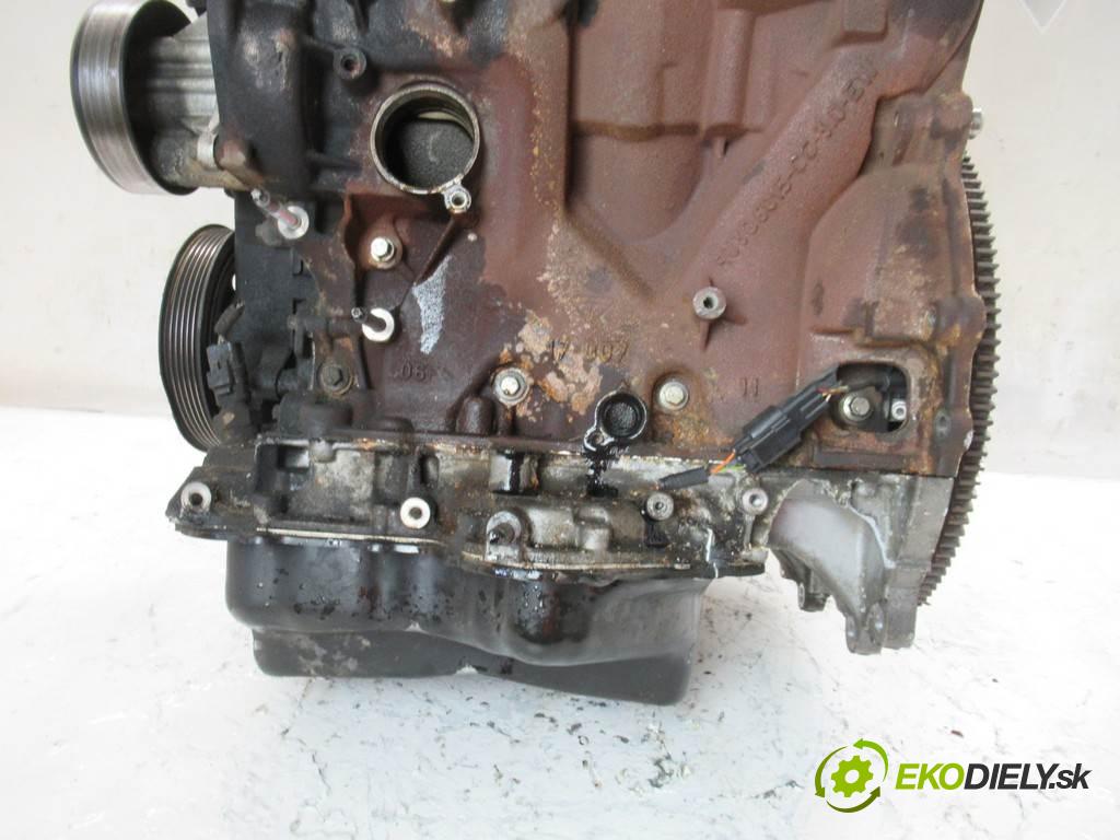 Citroen C5 III  2010 177 kW KOMBI 5D 3.0HDI V6 241KM 08-17 3000 motor DT20C  (Motory (kompletní))