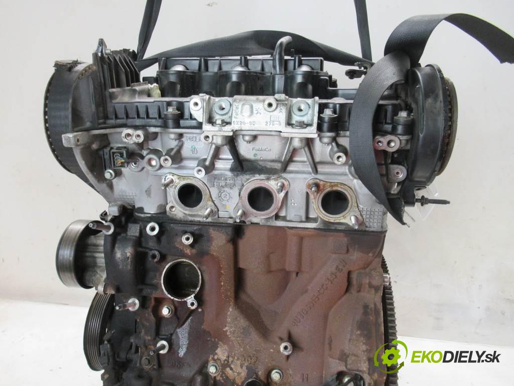 Citroen C5 III  2010 177 kW KOMBI 5D 3.0HDI V6 241KM 08-17 3000 motor DT20C  (Motory (kompletní))