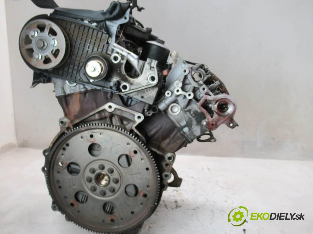 Citroen C5 III  2010 177 kW KOMBI 5D 3.0HDI V6 241KM 08-17 3000 motor DT20C  (Motory (kompletní))