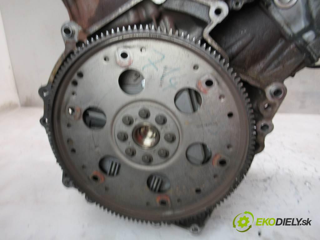 Citroen C5 III  2010 177 kW KOMBI 5D 3.0HDI V6 241KM 08-17 3000 motor DT20C  (Motory (kompletní))