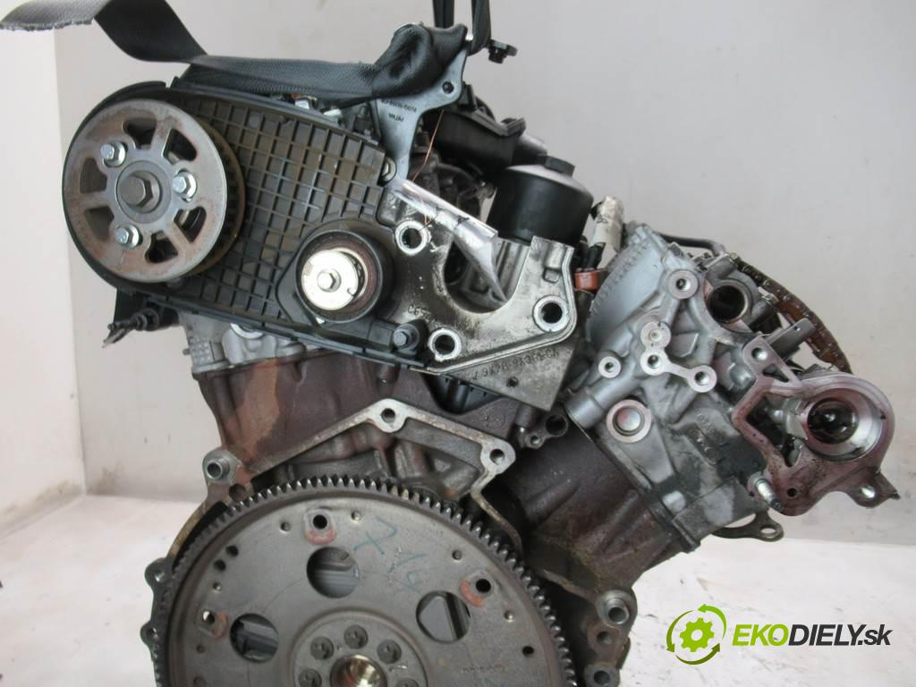 Citroen C5 III  2010 177 kW KOMBI 5D 3.0HDI V6 241KM 08-17 3000 motor DT20C  (Motory (kompletní))