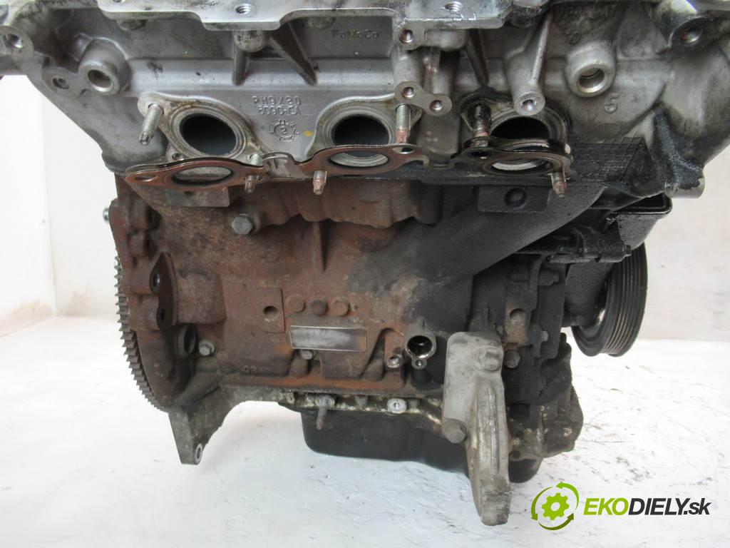 Citroen C5 III  2010 177 kW KOMBI 5D 3.0HDI V6 241KM 08-17 3000 motor DT20C  (Motory (kompletní))