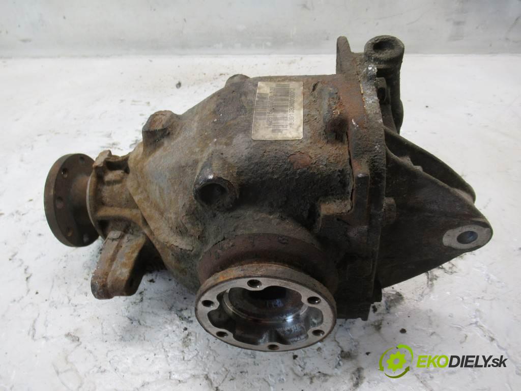 BMW 3 E46  2001 77 kW SEDAN 4D 1.9B 118KM 98-03 1900 Most zad ,diferenciál 1428164 (Zadné)