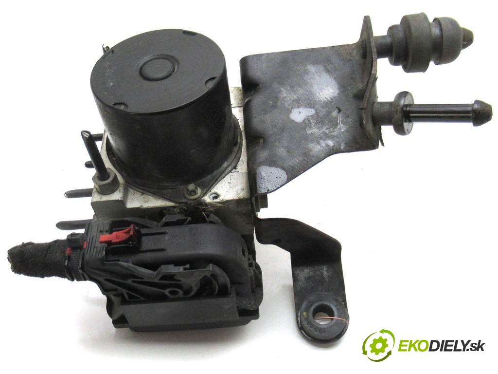 Skoda Fabia II  2009 59 kW KOMBI 5D 1.4TDI 80KM 06-14 1400 Pumpa ABS 0265232276 6R0614117F (Pumpy ABS)