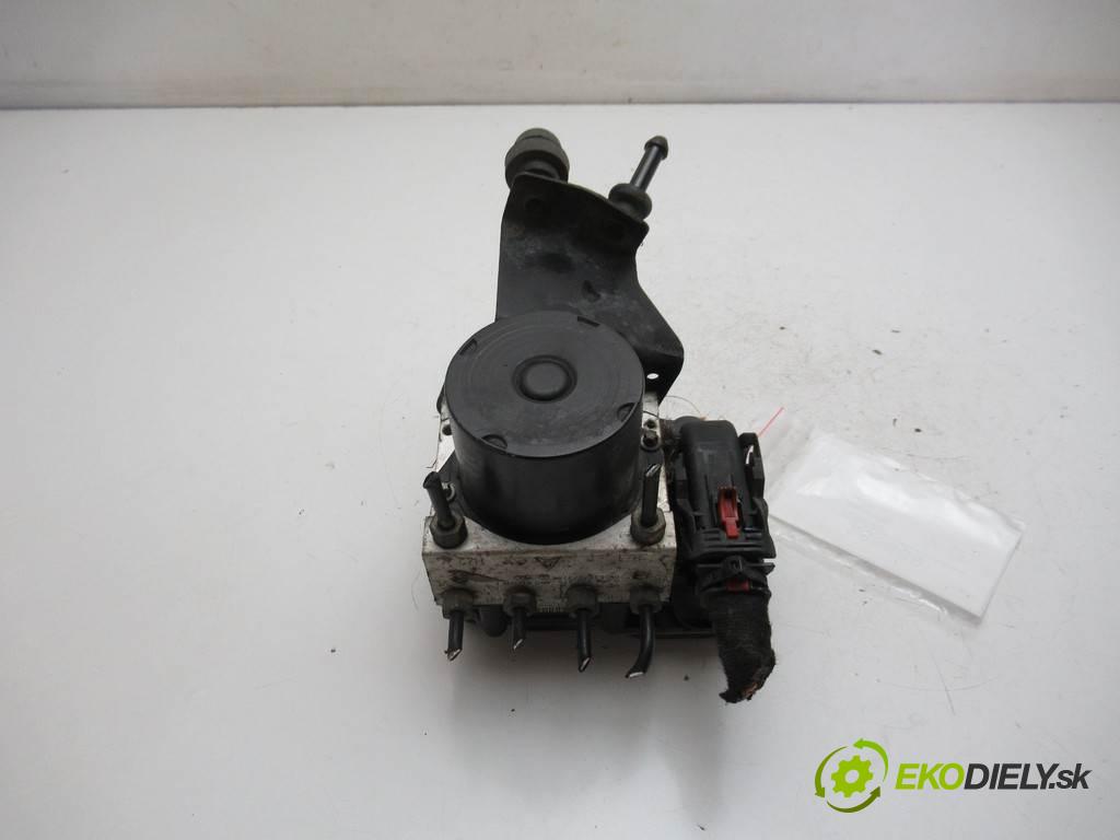 Skoda Fabia II  2009 59 kW KOMBI 5D 1.4TDI 80KM 06-14 1400 Pumpa ABS 0265232276 6R0614117F (Pumpy ABS)