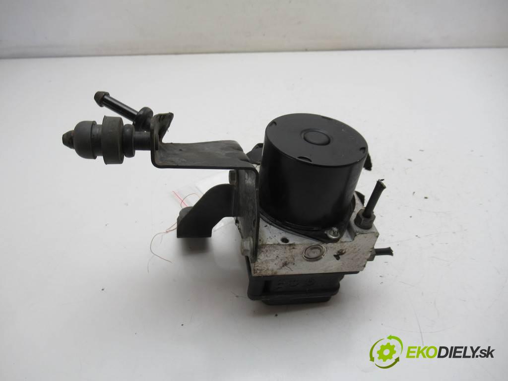 Skoda Fabia II  2009 59 kW KOMBI 5D 1.4TDI 80KM 06-14 1400 Pumpa ABS 0265232276 6R0614117F (Pumpy ABS)
