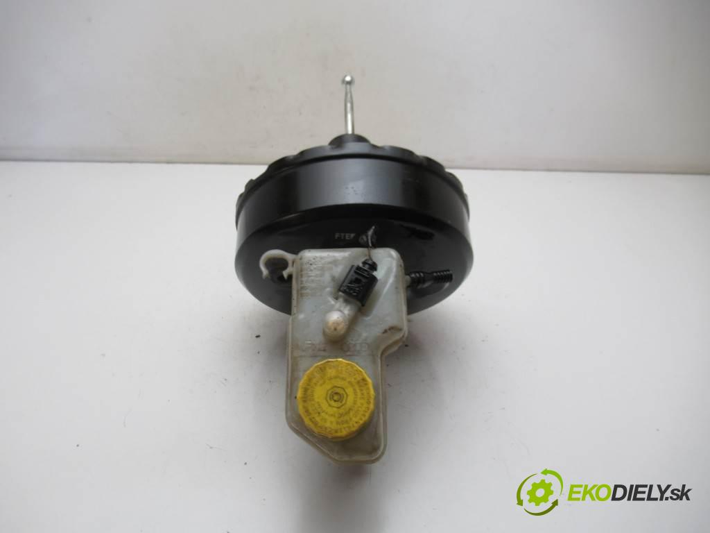 Skoda Fabia II  2009 59 kW KOMBI 5D 1.4TDI 80KM 06-14 1400 Posilovač Pumpa brzdová 6Q1614105AH (Posilňovače bŕzd)