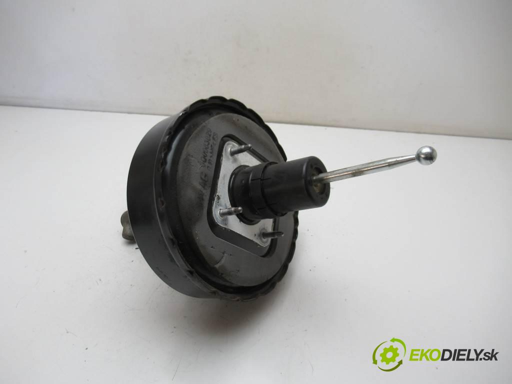 Skoda Fabia II  2009 59 kW KOMBI 5D 1.4TDI 80KM 06-14 1400 Posilovač Pumpa brzdová 6Q1614105AH (Posilňovače bŕzd)