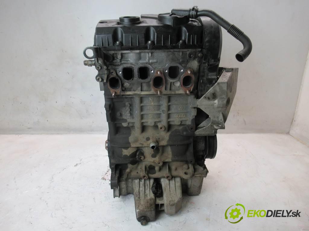 Skoda Fabia II  2009 59 kW KOMBI 5D 1.4TDI 80KM 06-14 1400 motor BNV (Motory (kompletní))