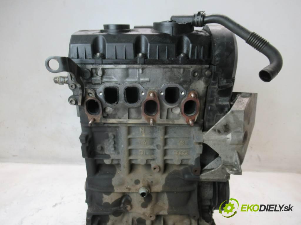 Skoda Fabia II  2009 59 kW KOMBI 5D 1.4TDI 80KM 06-14 1400 motor BNV (Motory (kompletní))