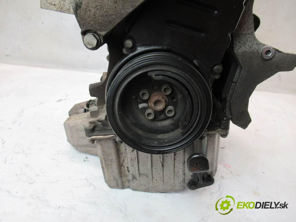 Skoda Fabia II  2009 59 kW KOMBI 5D 1.4TDI 80KM 06-14 1400 motor BNV (Motory (kompletní))