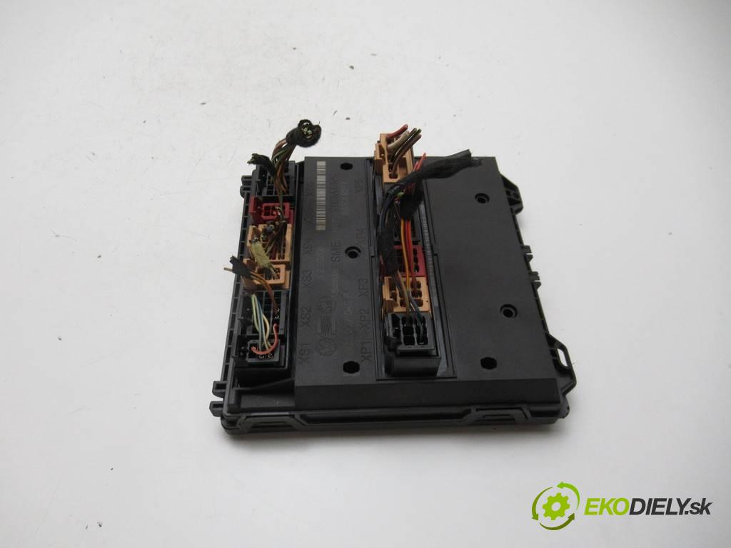 Skoda Fabia II    KOMBI 5D 1.4TDI 80KM 06-14  MODUL komfortu 6Q1937049F