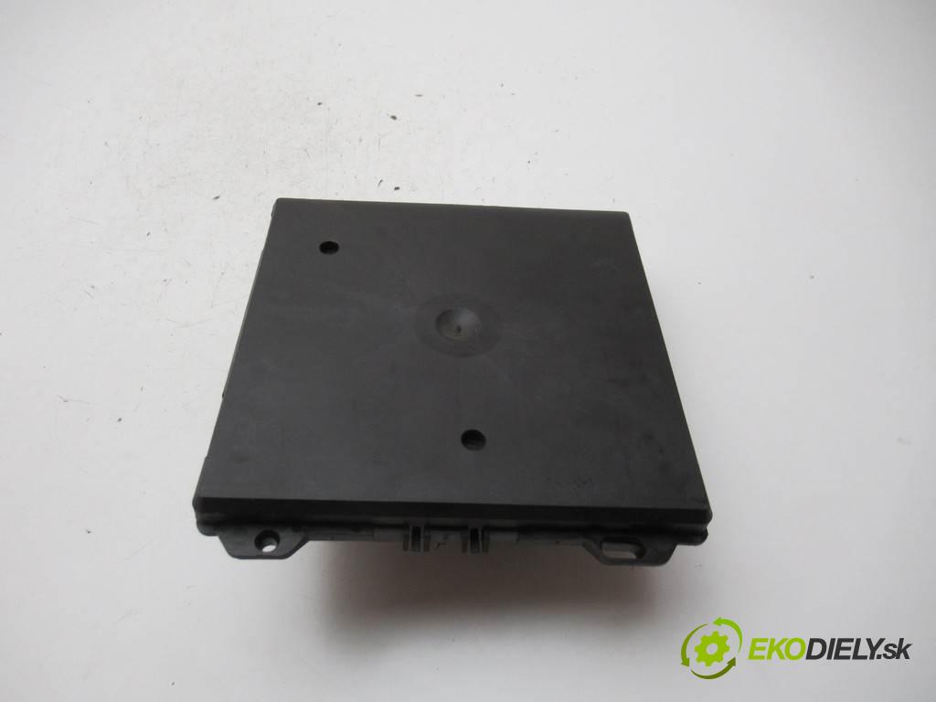 Skoda Fabia II    KOMBI 5D 1.4TDI 80KM 06-14  MODUL komfortu 6Q1937049F