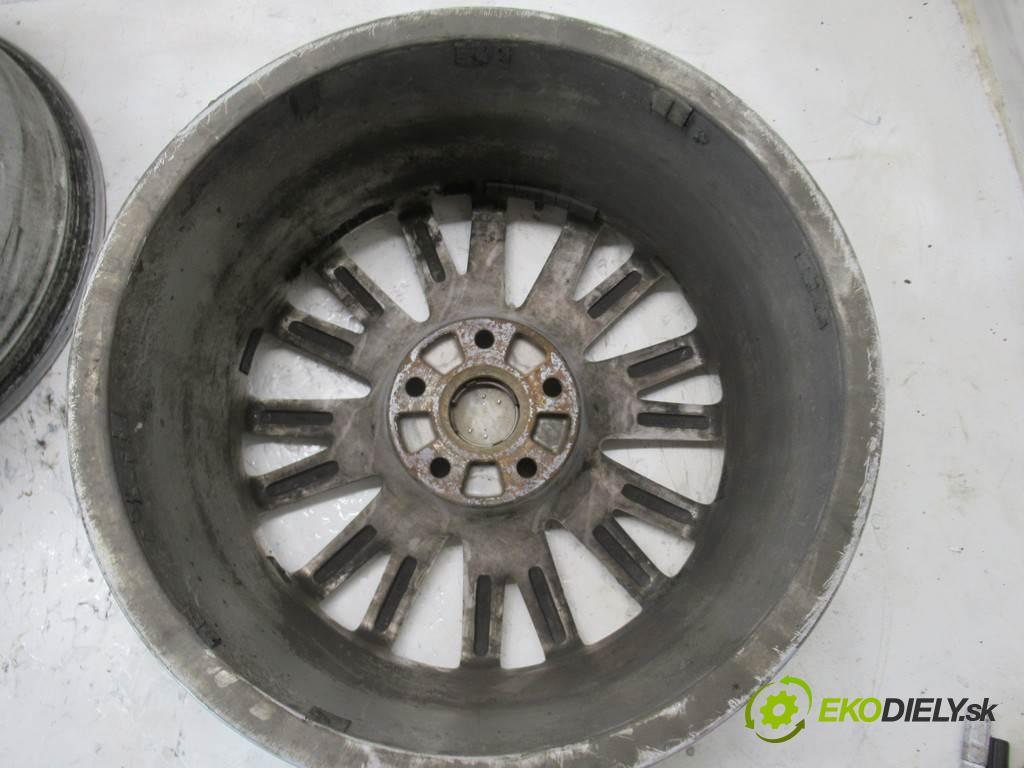 Audi     17 7,5J 5X112 ET45  disky hliníkové - 17  (Hliníkové)