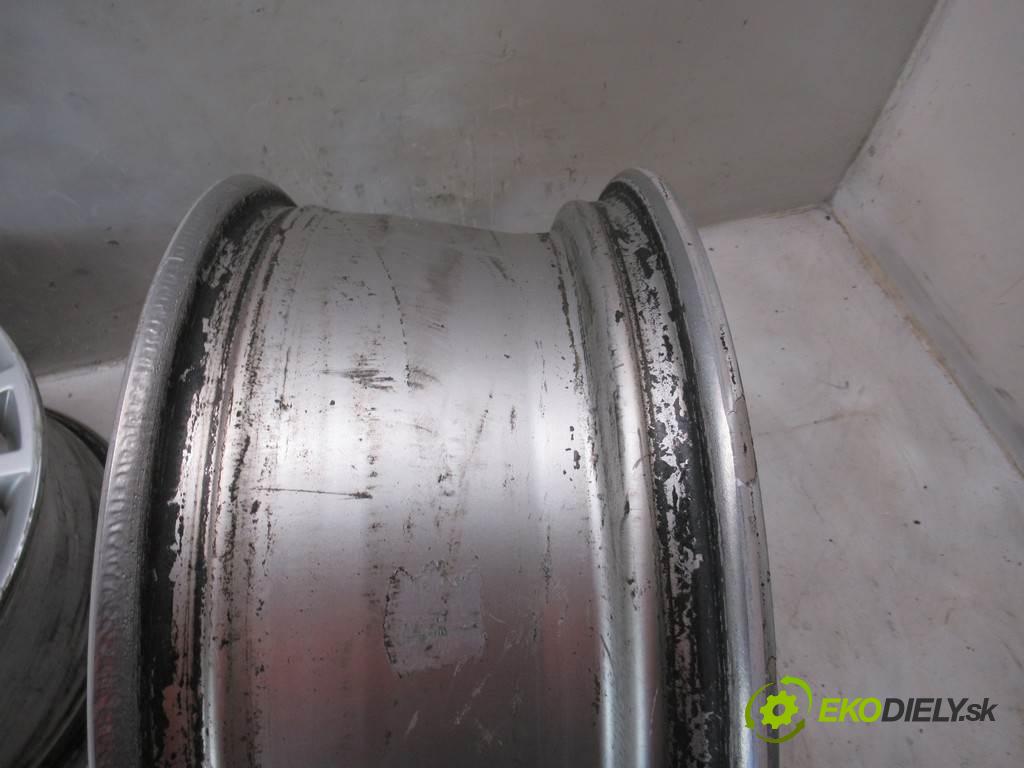 Audi     17 7,5J 5X112 ET45  disky hliníkové - 17  (Hliníkové)