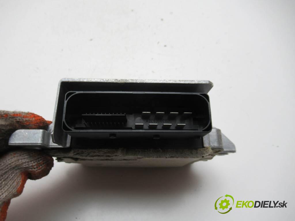 Volkswagen Passat B6    SEDAN 4D 1.9TDI 105KM 05-10  Modul brzdy ručnej brzdy 3C0907801B
