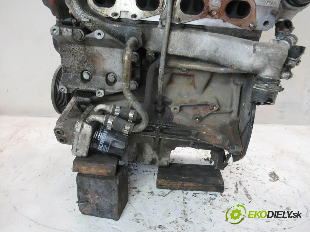 Alfa Romeo 156  1999  SEDAN 4D 1.6 TS 120KM 97-03 1600 motor AR67601  (Motory (kompletní))