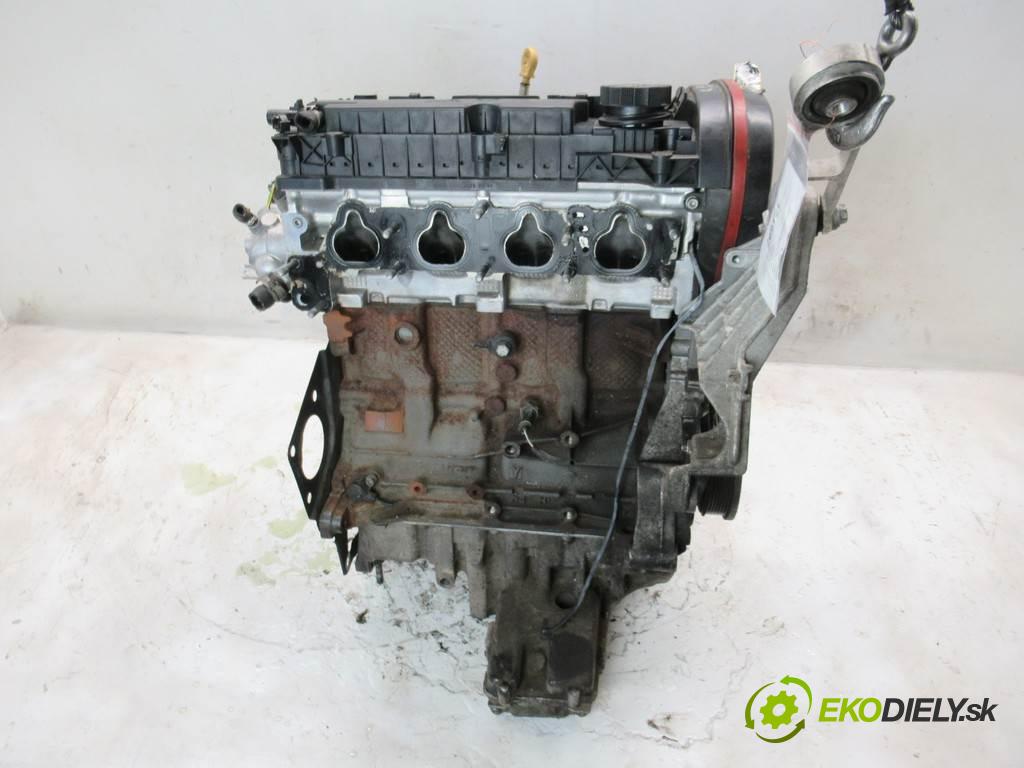 Alfa Romeo 156  1999  SEDAN 4D 1.6 TS 120KM 97-03 1600 motor AR67601  (Motory (kompletní))