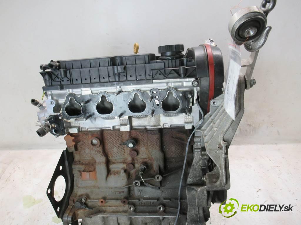 Alfa Romeo 156  1999  SEDAN 4D 1.6 TS 120KM 97-03 1600 motor AR67601  (Motory (kompletní))