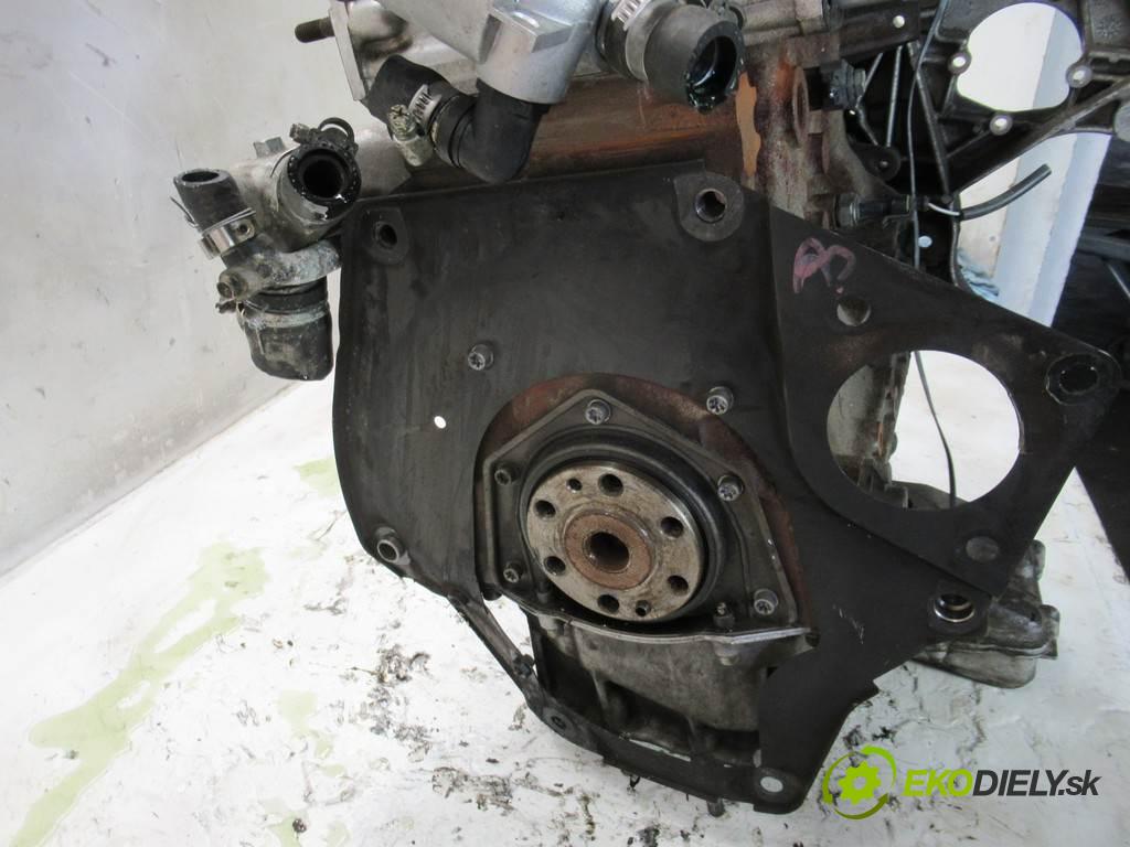 Alfa Romeo 156  1999  SEDAN 4D 1.6 TS 120KM 97-03 1600 motor AR67601  (Motory (kompletní))