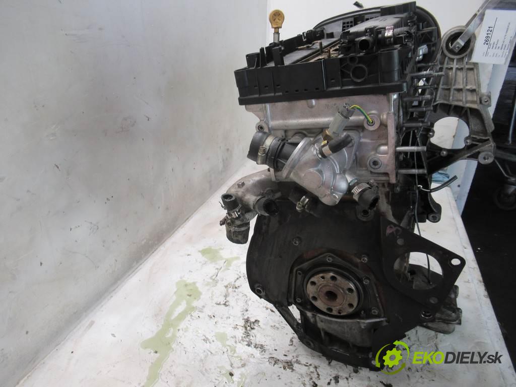 Alfa Romeo 156  1999  SEDAN 4D 1.6 TS 120KM 97-03 1600 motor AR67601  (Motory (kompletní))