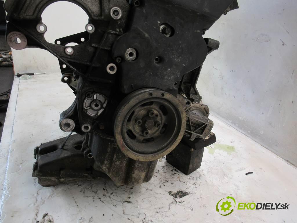 Alfa Romeo 156  1999  SEDAN 4D 1.6 TS 120KM 97-03 1600 motor AR67601  (Motory (kompletní))