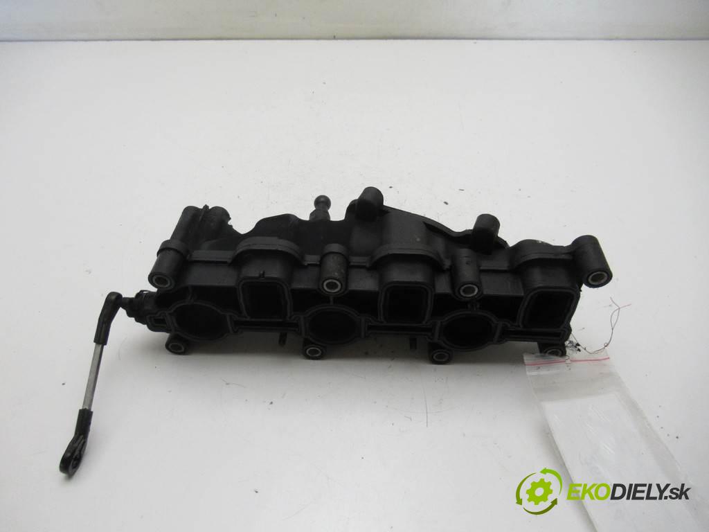 Audi A6 C6    SEDAN QUATTRO 3.0TDI 211KM 04-08  Potrubie sacie, sanie 059129711BQ (Sacie potrubia)