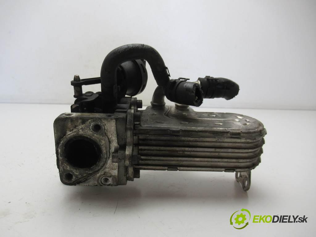Audi A6 C6    SEDAN QUATTRO 3.0TDI 211KM 04-08  chladič EGR 059131512H (Recirkulace spalin EGR)