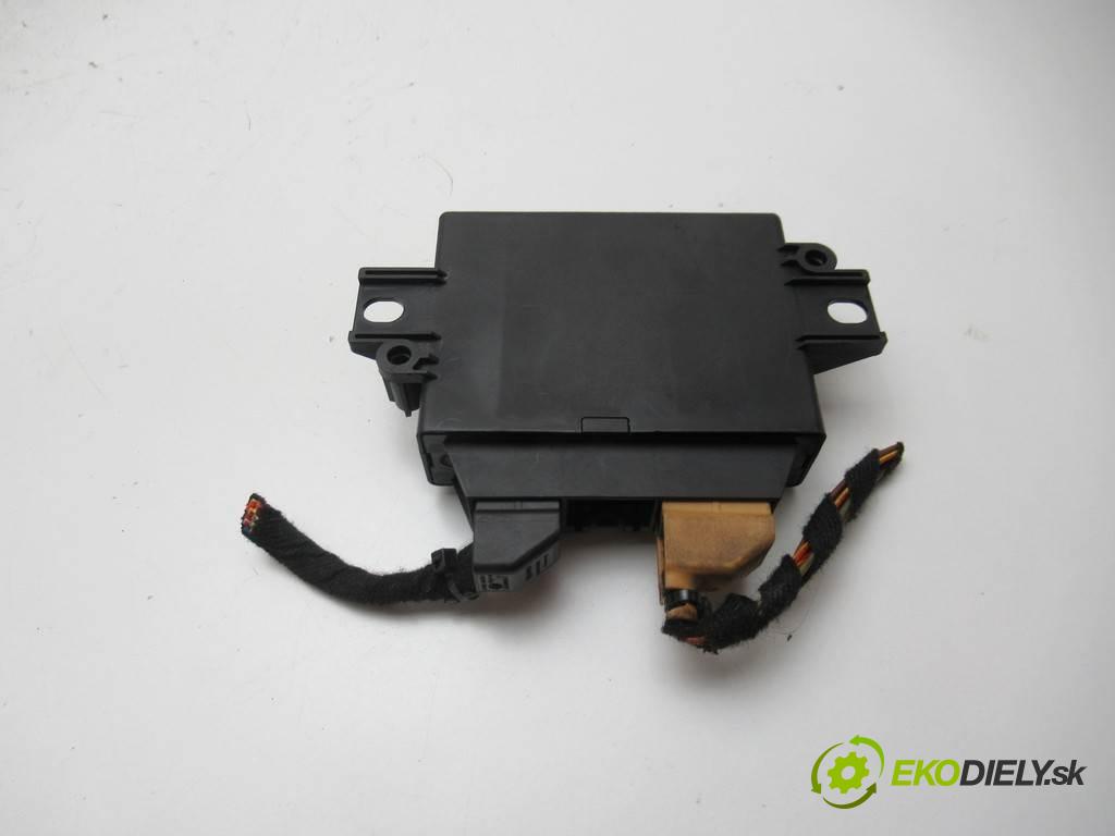 Audi A6 C6    SEDAN QUATTRO 3.0TDI 211KM 04-08  modul PDC - 4F0919283 (Ostatní)