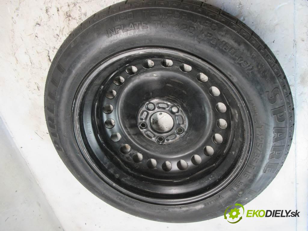 Ford     16 5X108  rezerva 16  (Kola dojezdové)