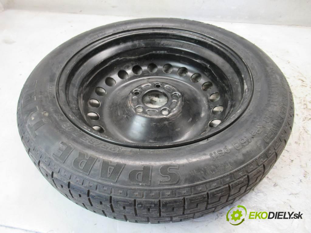 Ford     16 5X108  rezerva 16  (Kola dojezdové)