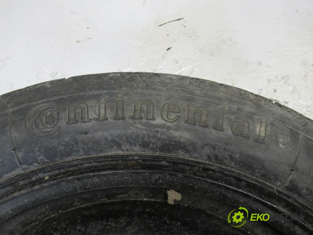 Opel     17 5X110  Rezerva 17  (Kolesá dojazdové)