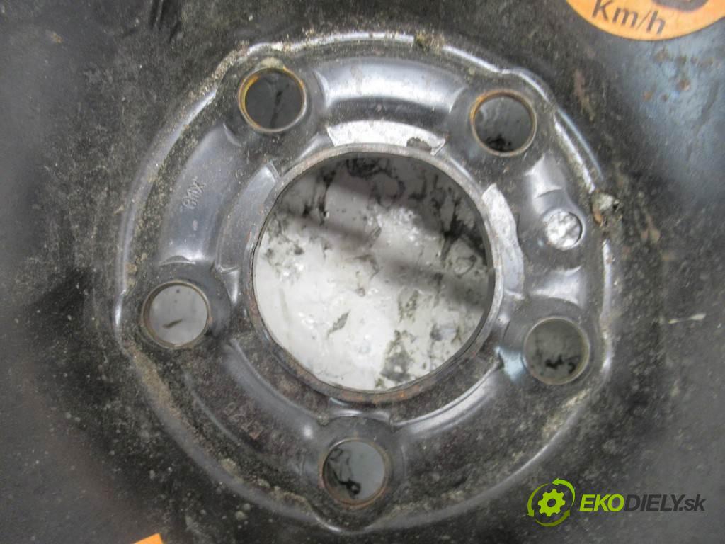 Opel     17 5X110  Rezerva 17  (Kolesá dojazdové)