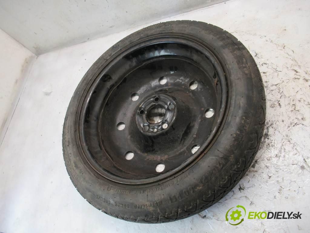 Opel     17 5X110  Rezerva 17  (Kolesá dojazdové)