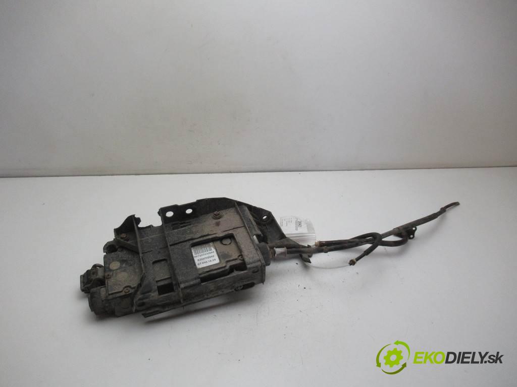 Renault Scenic II    1.6B 112KM 03-06  brzda ruční elektrický 8200702092 (Ruční brzdy)