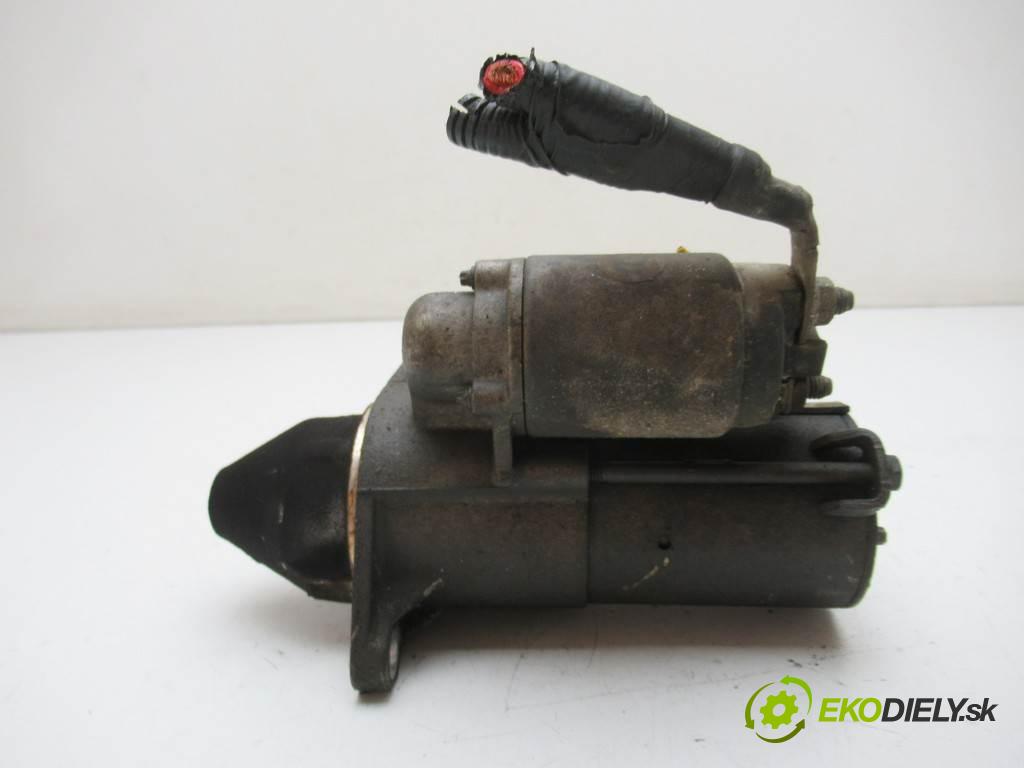 Chevrolet Aveo  2004 61 kW T200 SEDAN 4D 1.4B 83KM 02-11 1400 Štartér  (Štartéry)