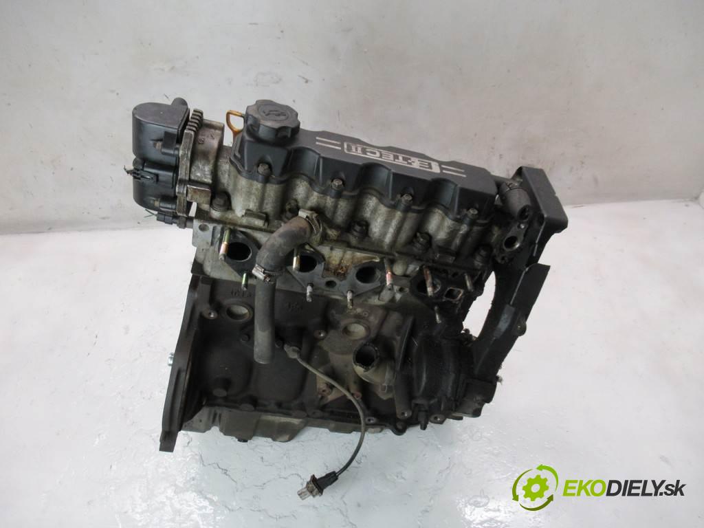 Chevrolet Aveo  2004 61 kW T200 SEDAN 4D 1.4B 83KM 02-11 1400 Motor F14S3 (Motory (kompletné))