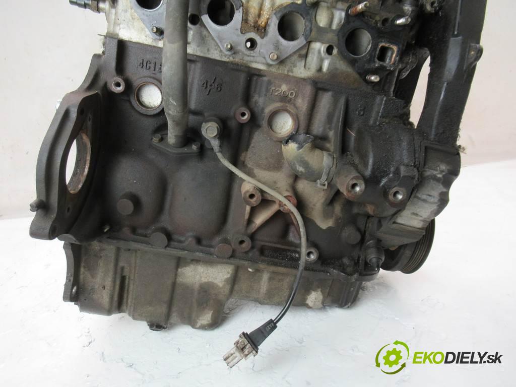 Chevrolet Aveo  2004 61 kW T200 SEDAN 4D 1.4B 83KM 02-11 1400 Motor F14S3 (Motory (kompletné))