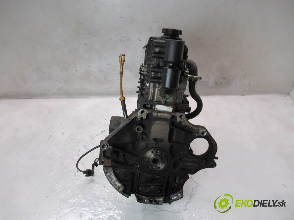Chevrolet Aveo  2004 61 kW T200 SEDAN 4D 1.4B 83KM 02-11 1400 Motor F14S3 (Motory (kompletné))