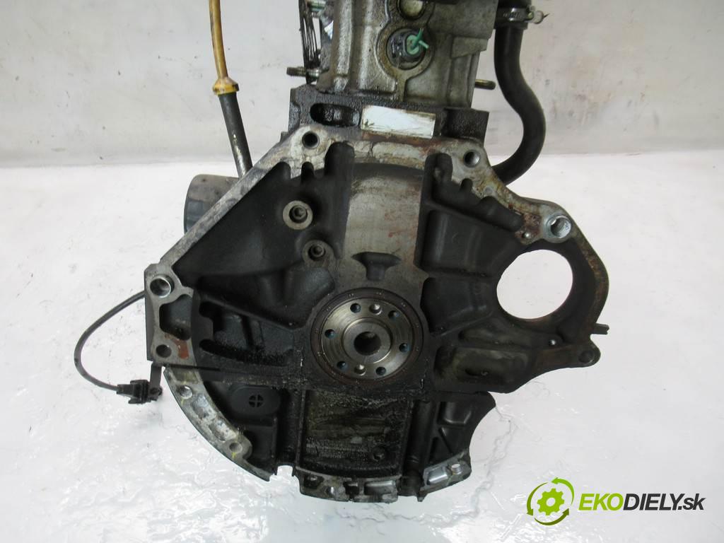 Chevrolet Aveo  2004 61 kW T200 SEDAN 4D 1.4B 83KM 02-11 1400 Motor F14S3 (Motory (kompletné))