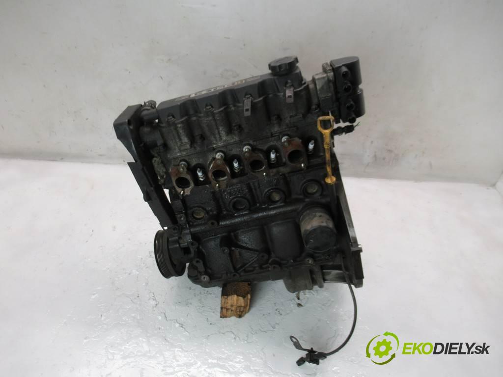 Chevrolet Aveo  2004 61 kW T200 SEDAN 4D 1.4B 83KM 02-11 1400 Motor F14S3 (Motory (kompletné))