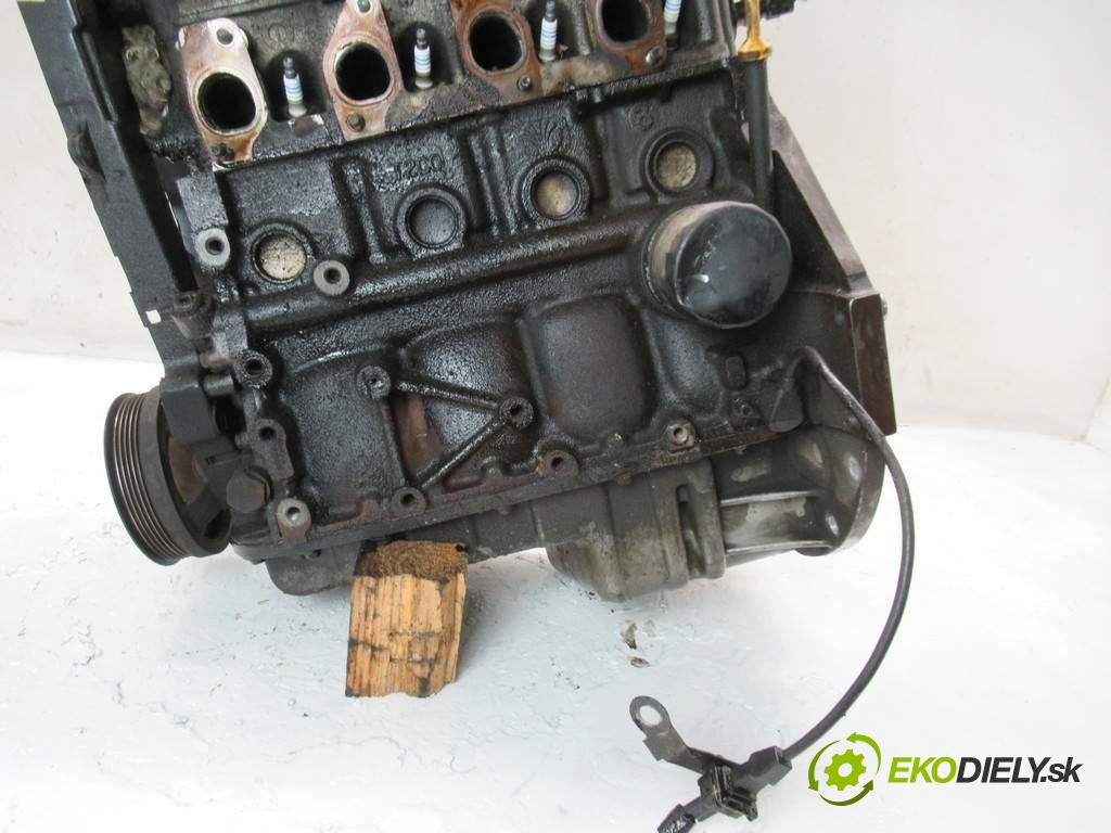Chevrolet Aveo  2004 61 kW T200 SEDAN 4D 1.4B 83KM 02-11 1400 Motor F14S3 (Motory (kompletné))