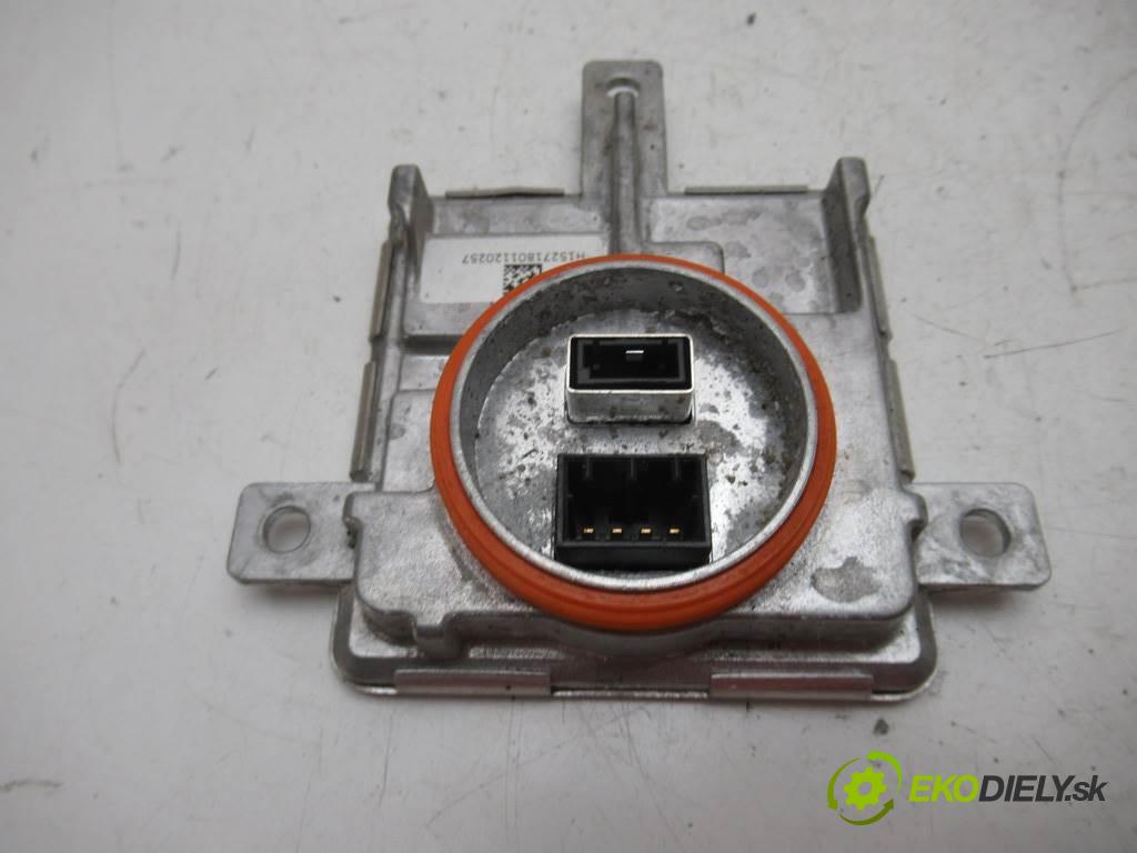 Audi Q5 8R    LIFT 2.0TFSI 220KM 12-17  Menič XENON 1036060061 (Riadiace jednotky xenónu)